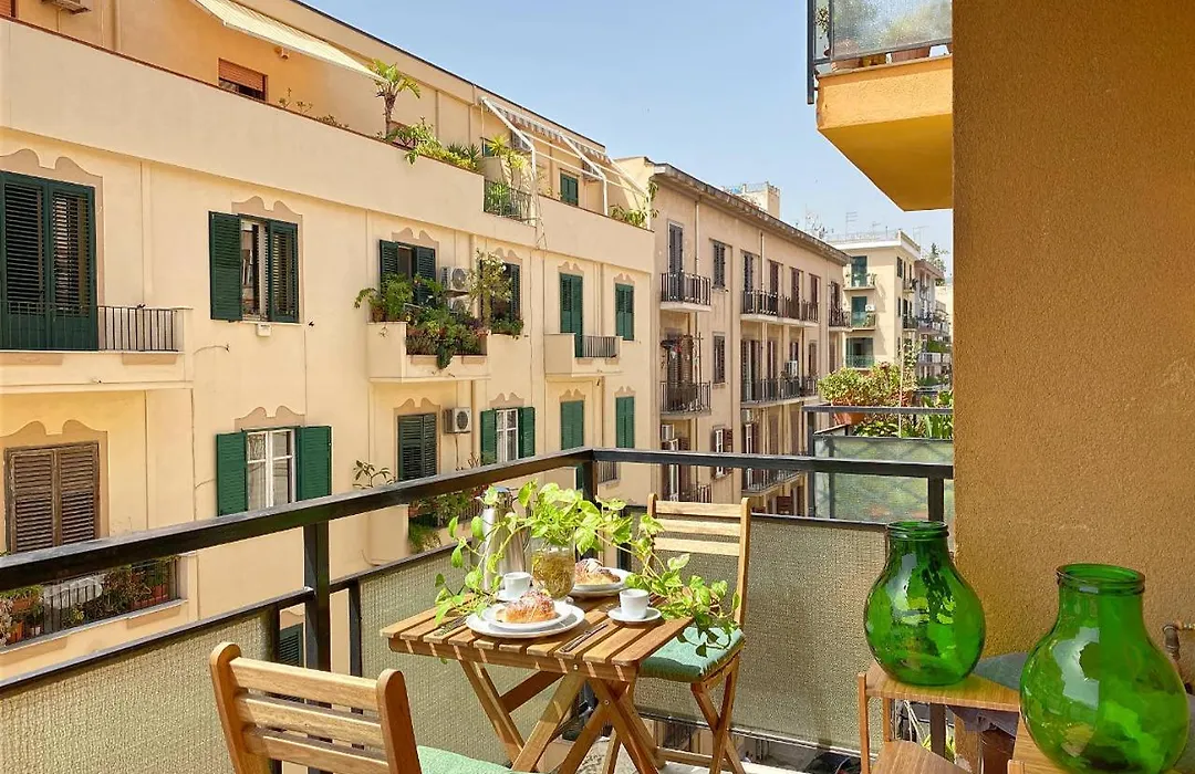 Solemar Sicilia - Casa Caleca-1
