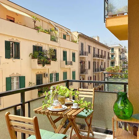 Solemar Sicilia - Casa Caleca-2