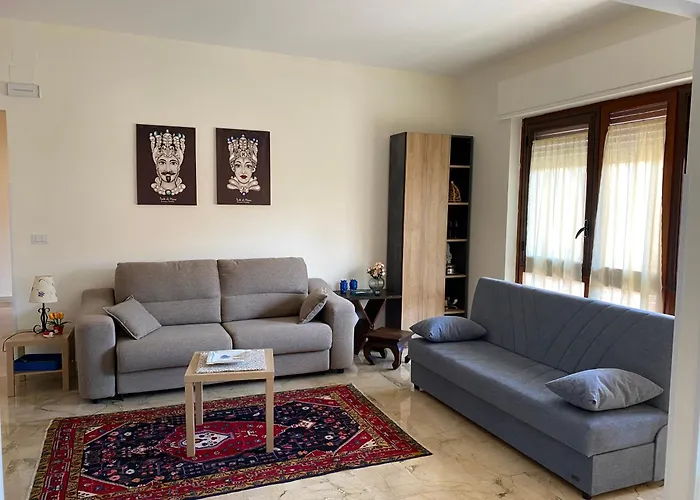 La Casa di Gus